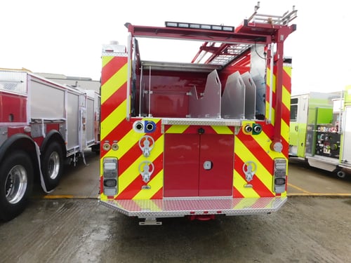 Springfield FD