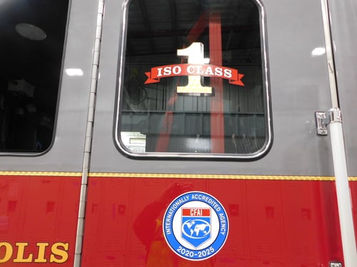 Indianapolis FD