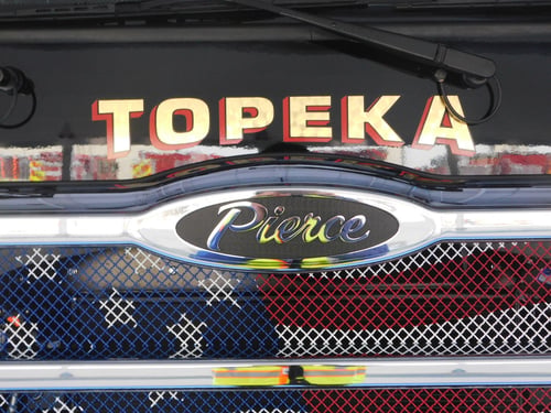 Topeka FD