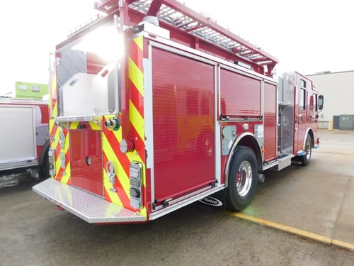 Springfield FD