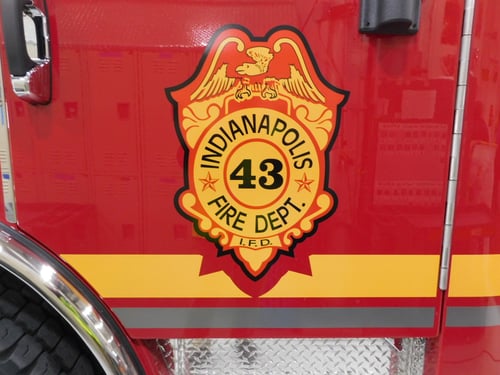 Indianapolis FD