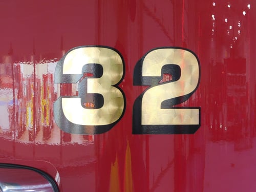 Topeka FD