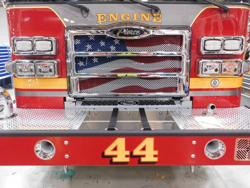 Indianapolis FD