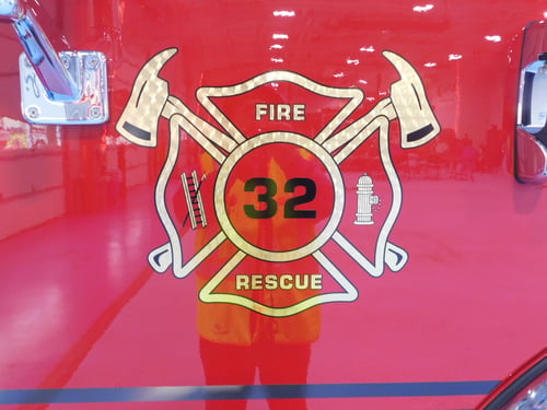 Topeka FD