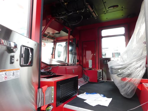 Springfield FD