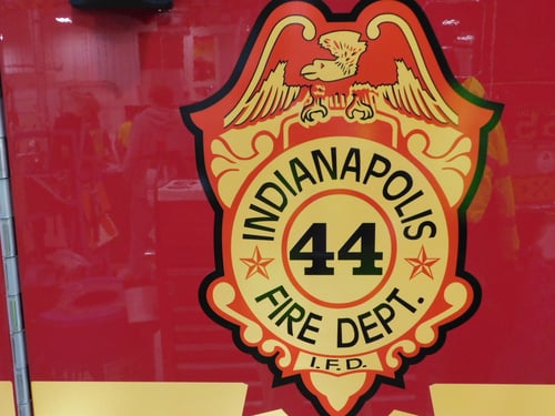 Indianapolis FD