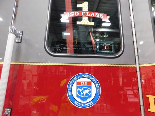 Indianapolis FD