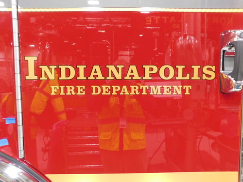 Indianapolis FD