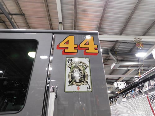 Indianapolis FD