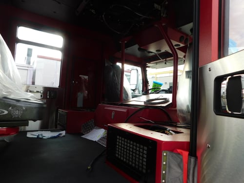 Springfield FD