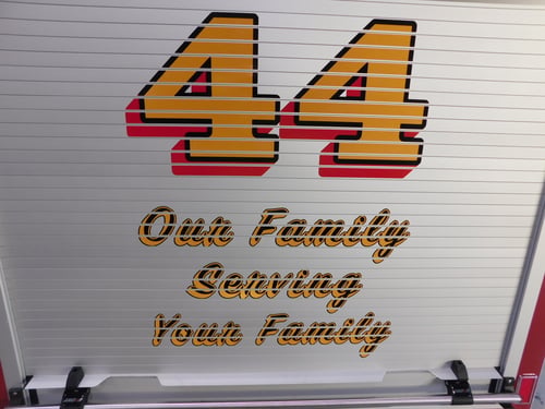 Indianapolis FD