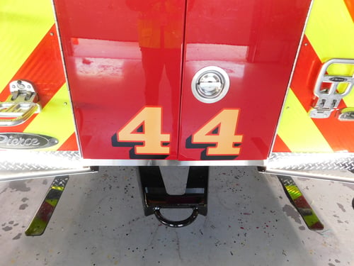 Indianapolis FD