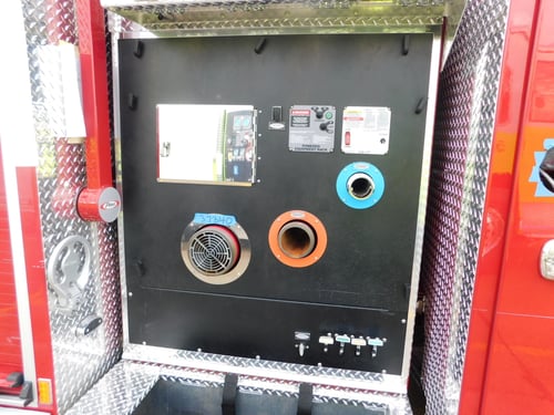 Springfield FD