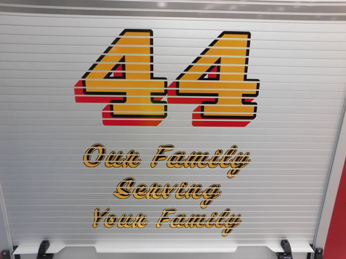 Indianapolis FD
