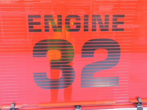 Topeka FD