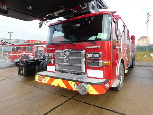 Springfield FD