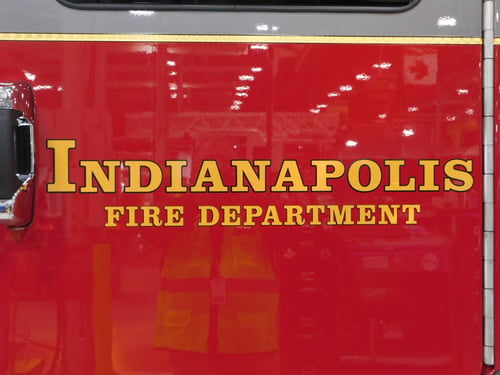 Indianapolis FD
