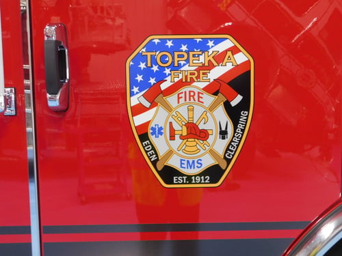 Topeka FD