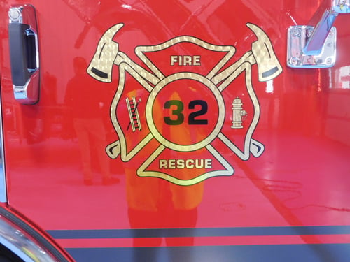 Topeka FD