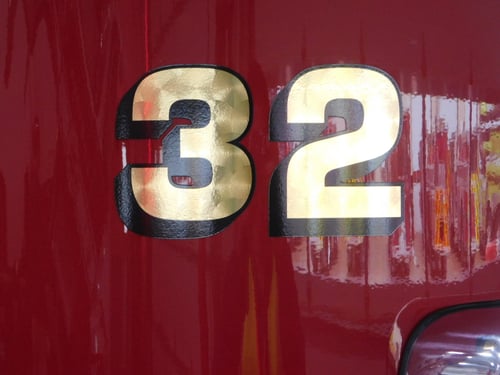 Topeka FD