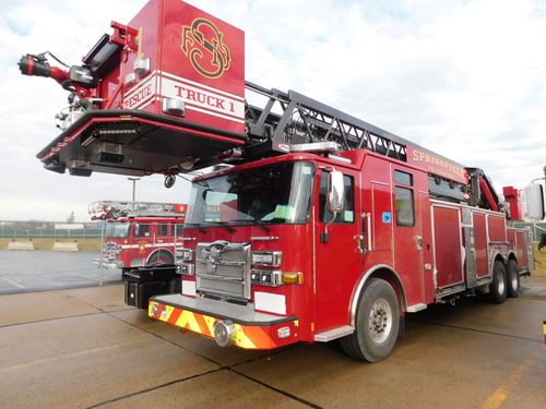 Springfield FD