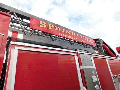 Springfield FD