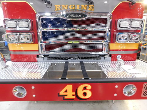 Indianapolis FD