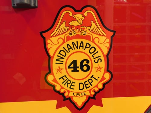 Indianapolis FD