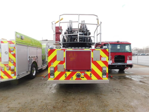 Springfield FD