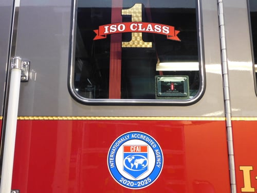 Indianapolis FD