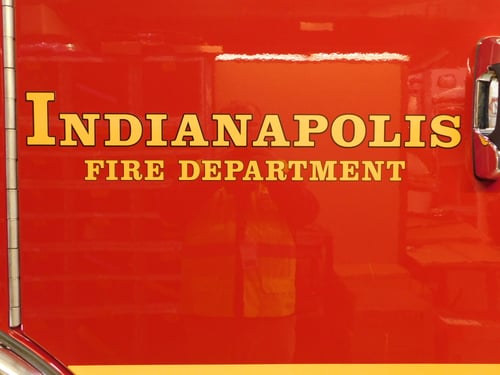 Indianapolis FD