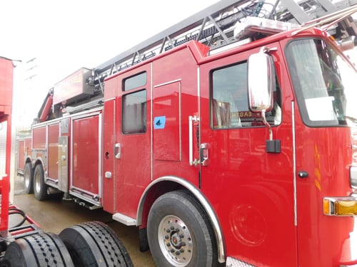 Springfield FD