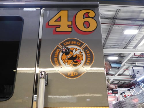 Indianapolis FD
