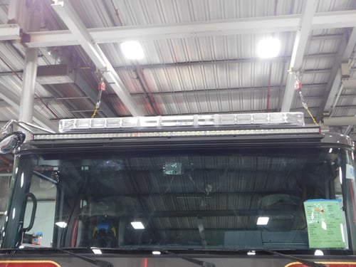 Jacksonville FD