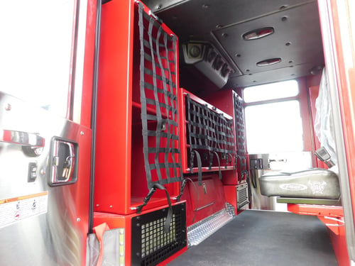 Springfield FD