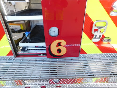 Indianapolis FD
