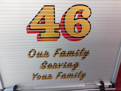 Indianapolis FD