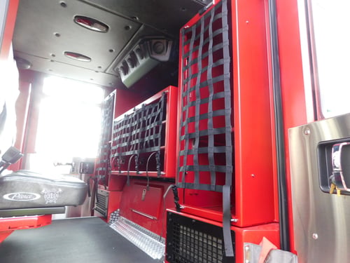Springfield FD