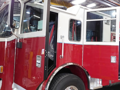 Indianapolis Fire Department