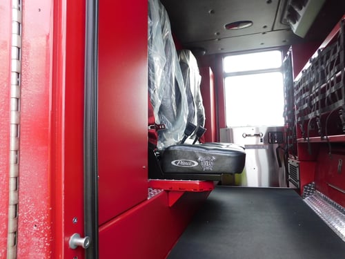 Springfield FD