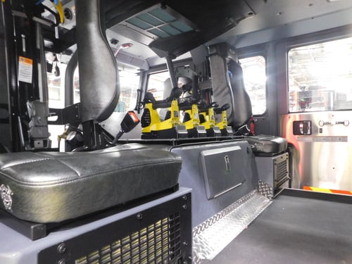 Jacksonville FD