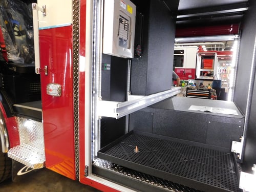 Indianapolis Fire Department