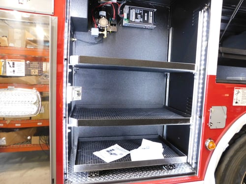 Indianapolis Fire Department