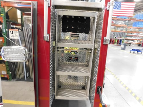 Indianapolis Fire Department