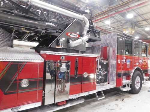 Jacksonville FD