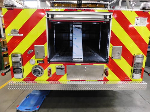 Indianapolis Fire Department