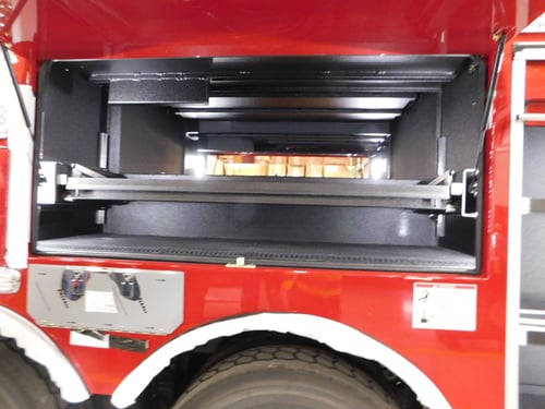 Indianapolis Fire Department