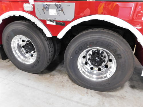 Indianapolis Fire Department