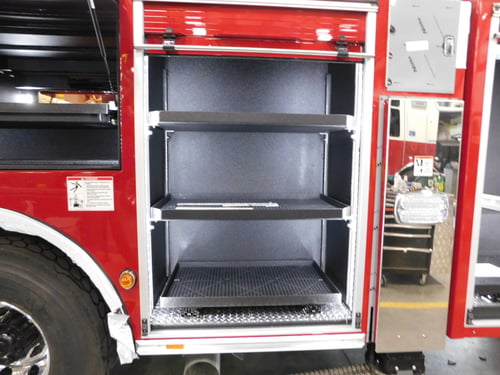 Indianapolis Fire Department