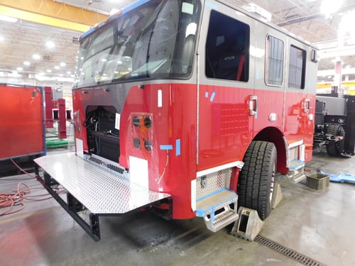 Indianapolis FD